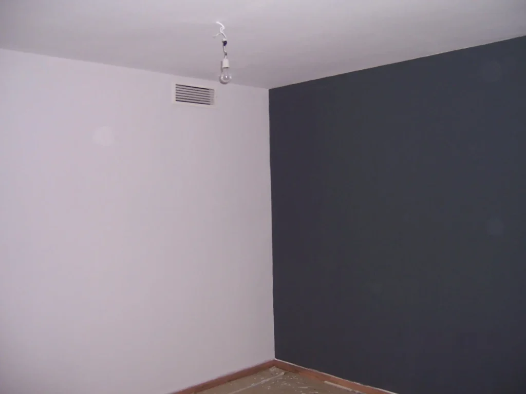 Pintura de locales