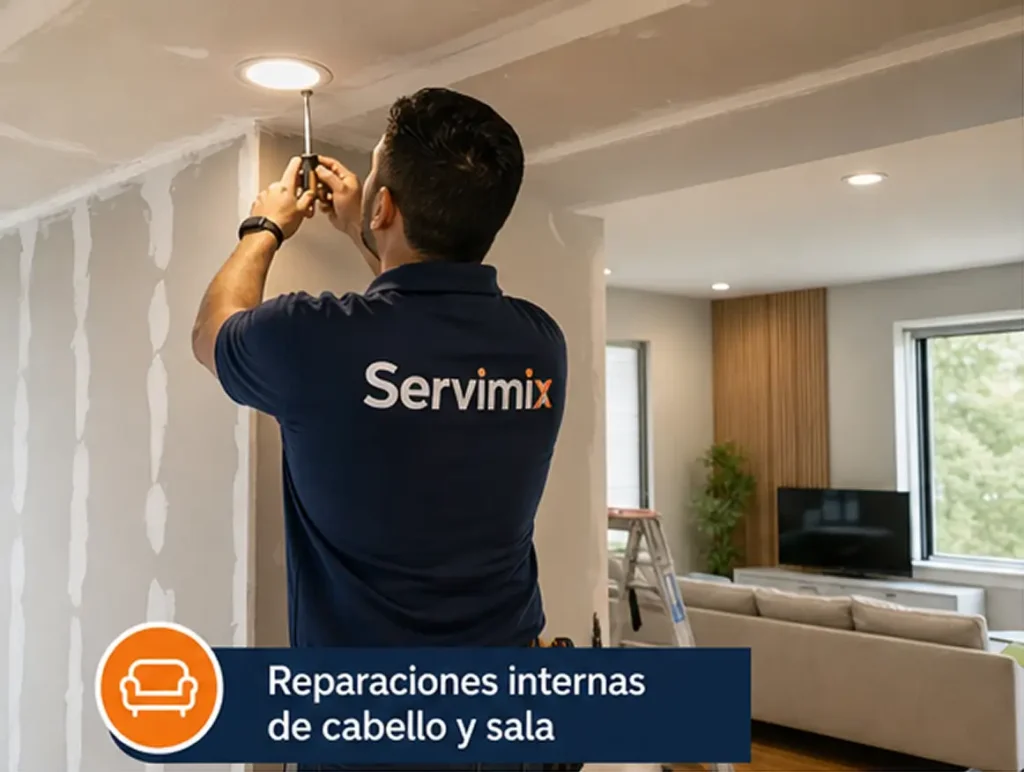reformas integrales Barcelona