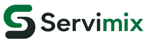 logo_servimix